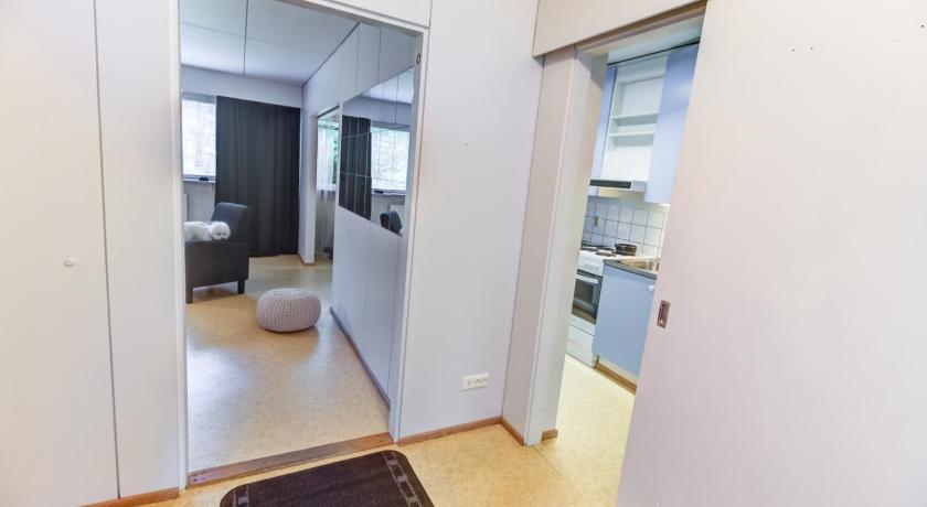 Image of Deluxe Apartment - Ground Floor - 2 7
