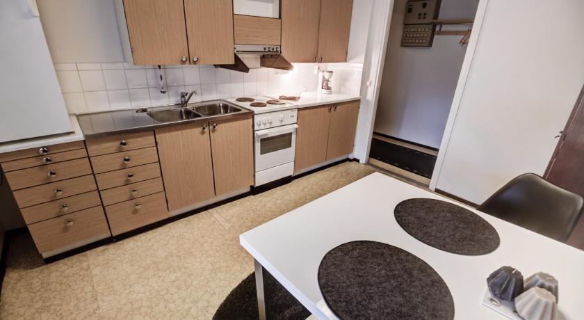Image of Studio Apartment - 8 1