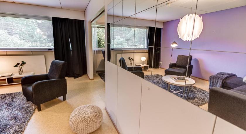 Image of Deluxe Apartment - Ground Floor - 2 3