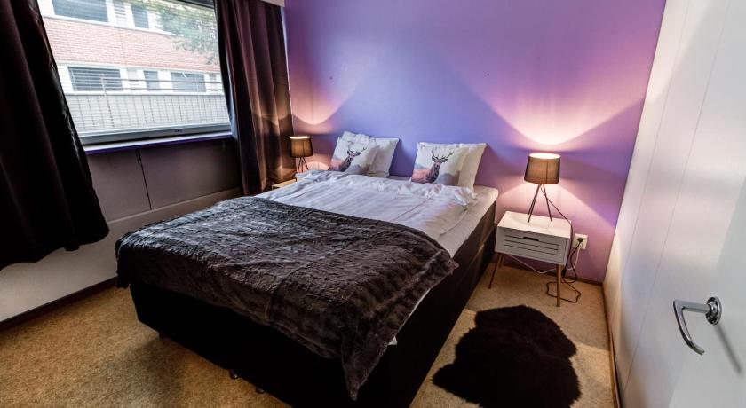 Image of Deluxe Apartment - Ground Floor - 2 5