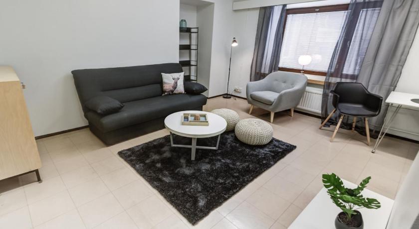 Image of One-Bedroom Apartment - 4 4