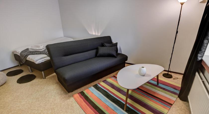Image of Studio Apartment - 8 4