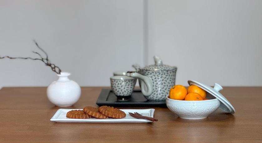 서울 Sosohaus - February Special Price! 4성급 숙소 객실