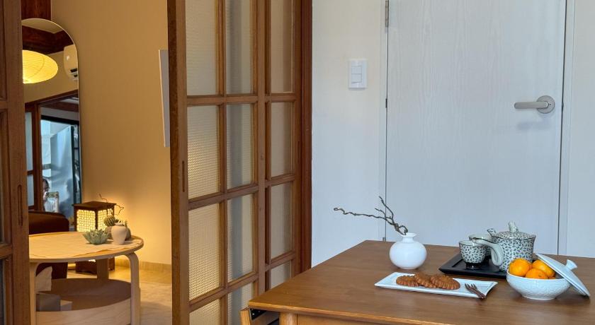 서울 Sosohaus - February Special Price! 4성급 숙소 로비