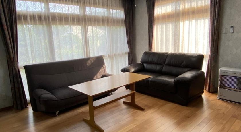 札幌 Shiroの秘密基地 宿泊施設 客室