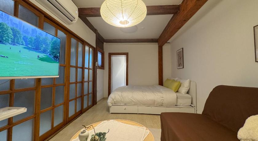 서울 Sosohaus - February Special Price! 4성급 숙소 스위트룸