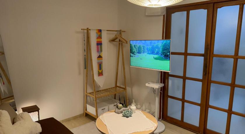 서울 Sosohaus - February Special Price! 4성급 숙소 전망