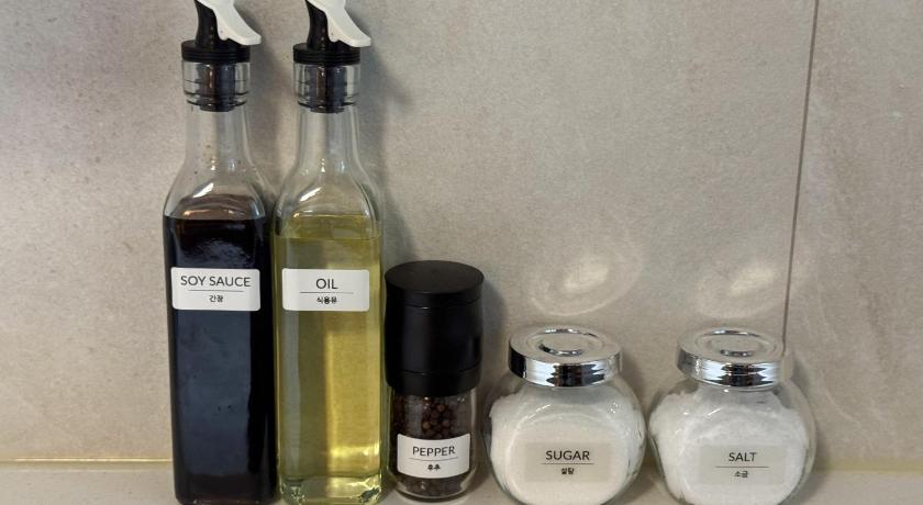 서울 Sosohaus - February Special Price! 4성급 숙소 외관