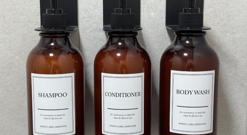 서울 Sosohaus - February Special Price! 4성급 숙소 부대시설