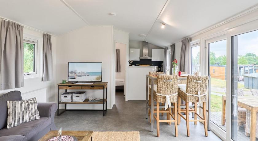 Susel Seeparx Ferienhaus Seeliebe