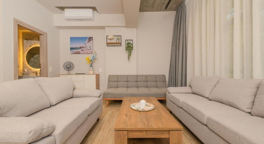 Saint Mykonos Apartment