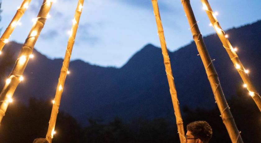 Avana Resort Mettupalayam - image 30