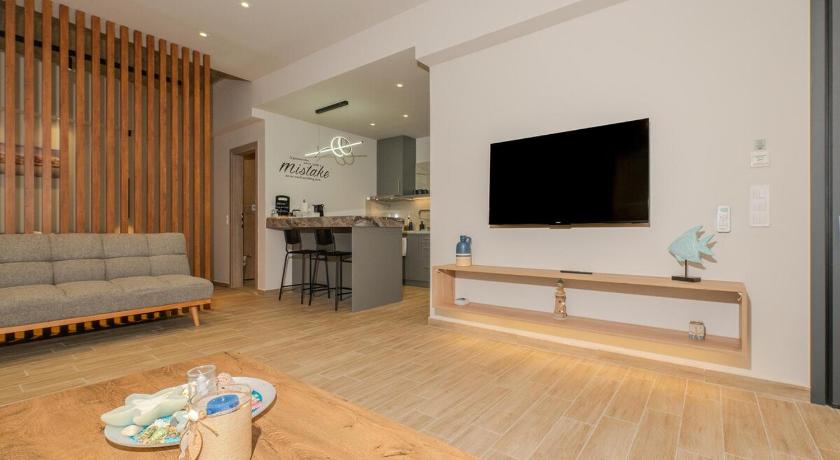 Port of Crete Apartment