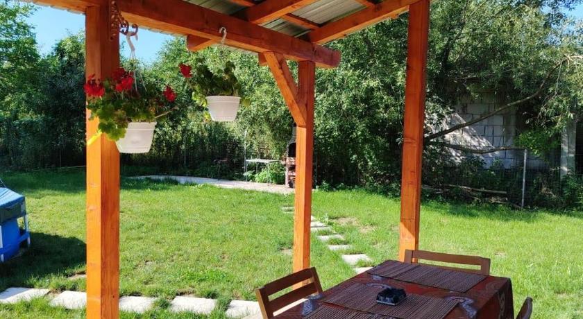 Cabana Briana