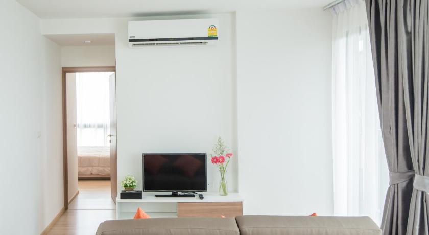 Image of Family Suite 14