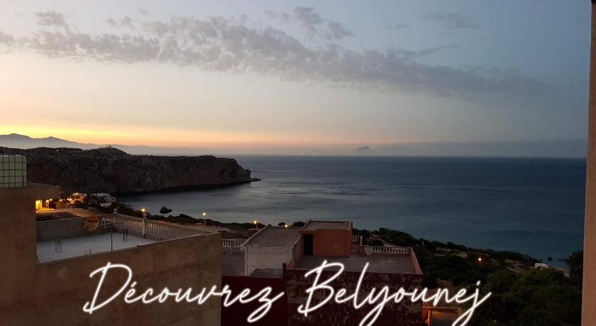 Belyounech ABD