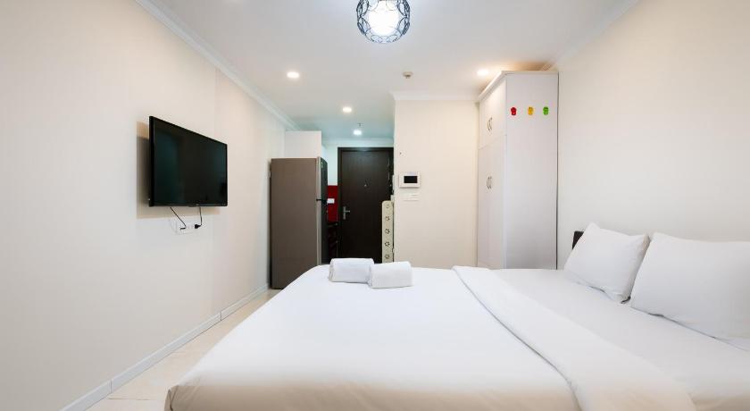 ホーチミン Soho Apartment Central in District 1 4つ星 ホテル スイート