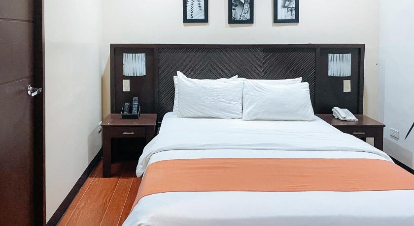 Image of Deluxe Room 0