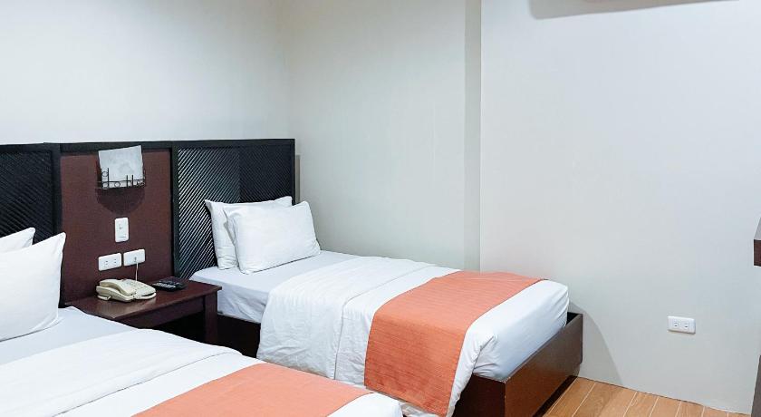 Image of Deluxe Room 4