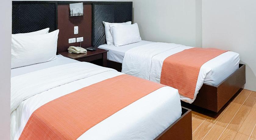 Image of Deluxe Room 3