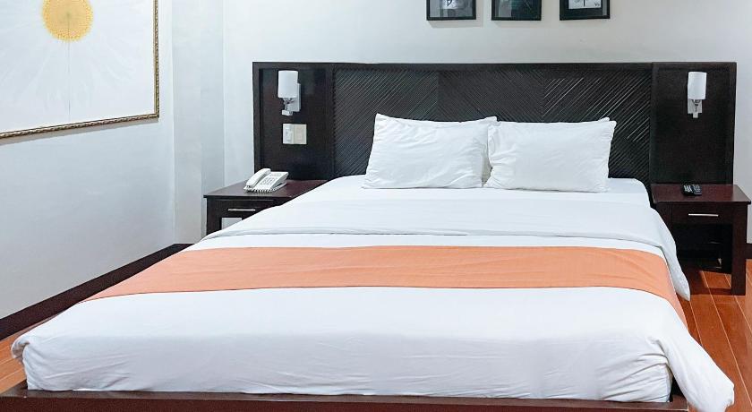 Image of Double Room 3