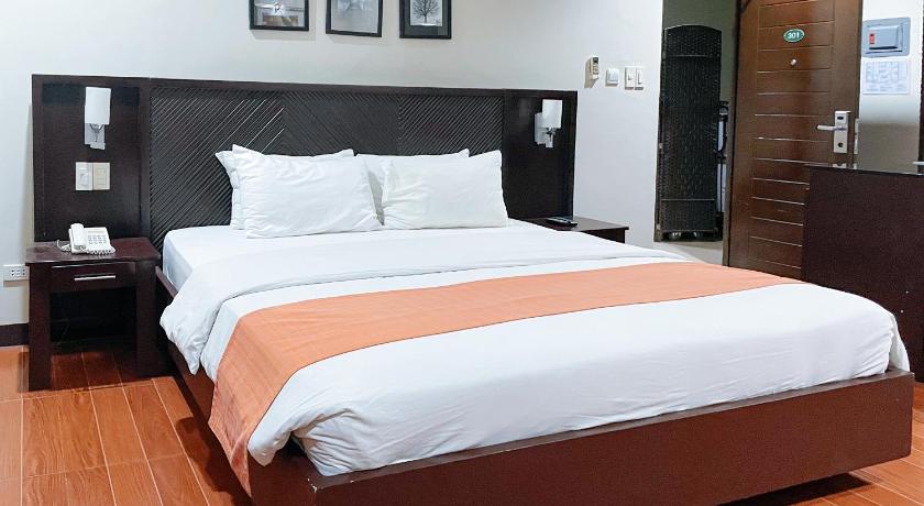 Image of Double Room 4