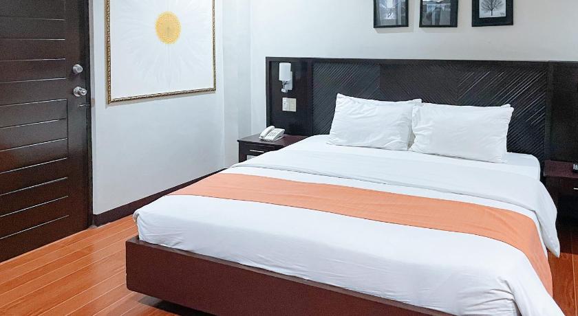 Image of Double Room 1