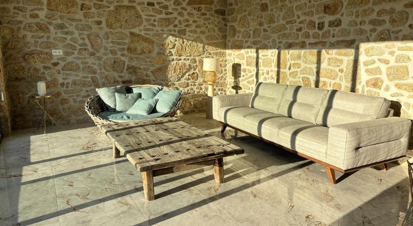 Pacos de Douro - Chambre 7 et 8 Tranquillite & Elegance