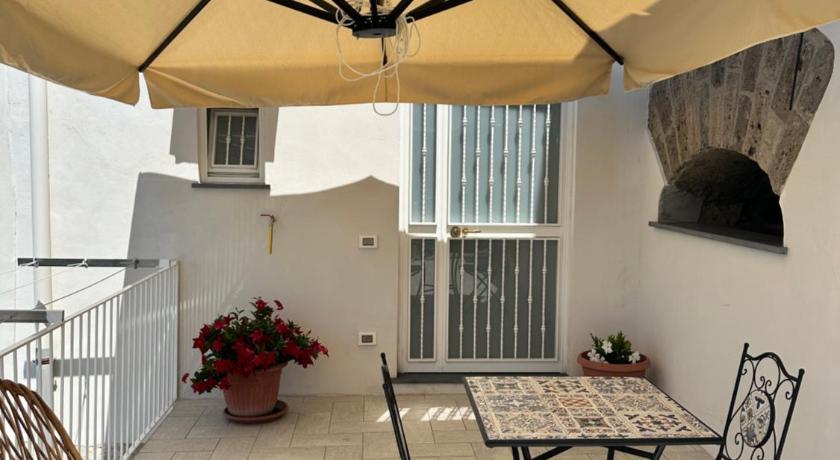 La Casa di Nonno Ciccio