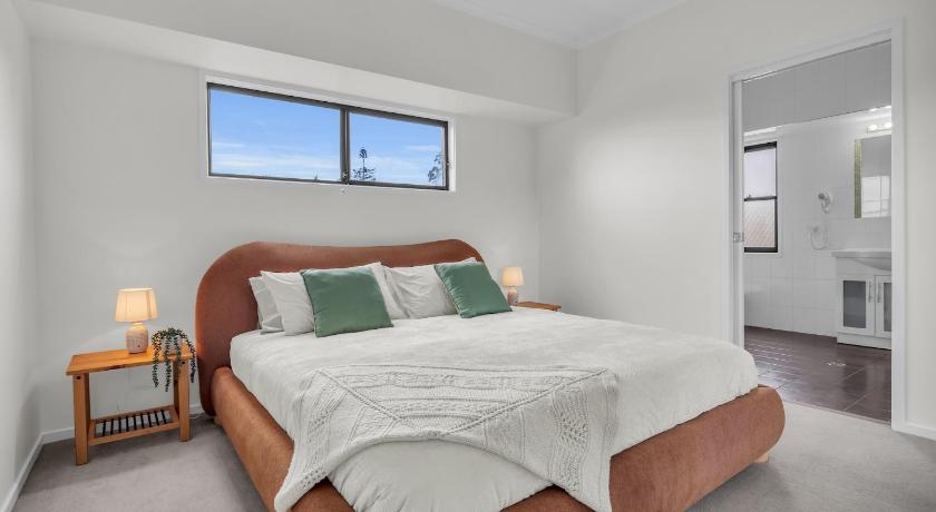 Saltwater Apartments