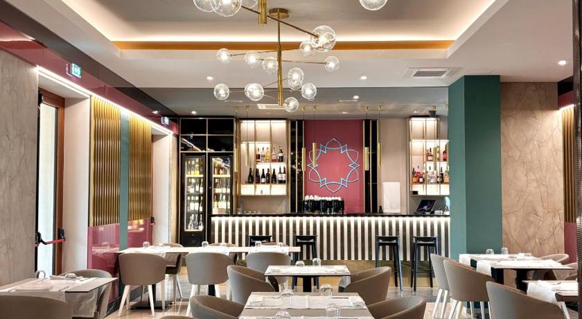Hotel Netum Mare