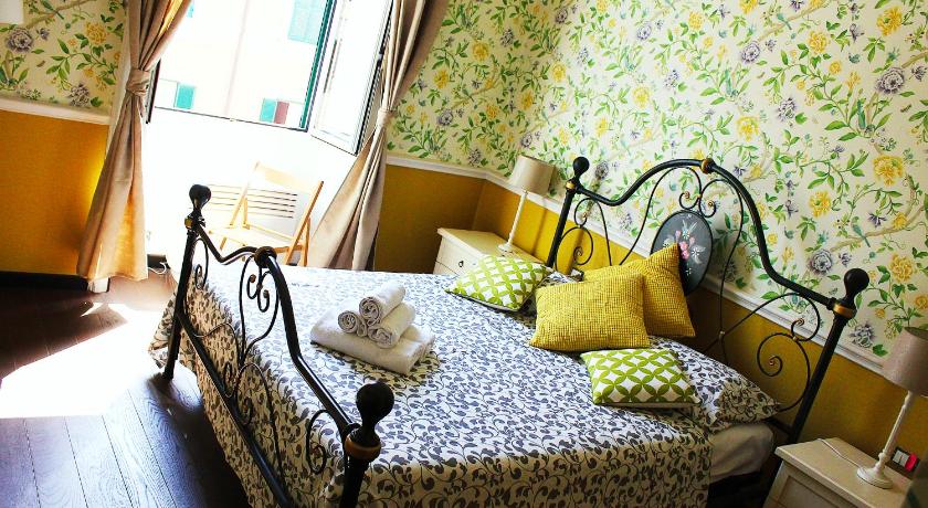 Image of Double room with private bathroom 0