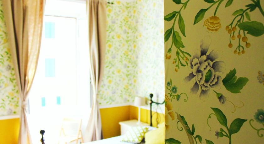 Image of Double room with private bathroom 1