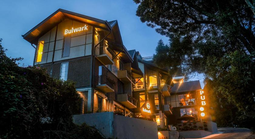 Hotel Bulwark - image 11
