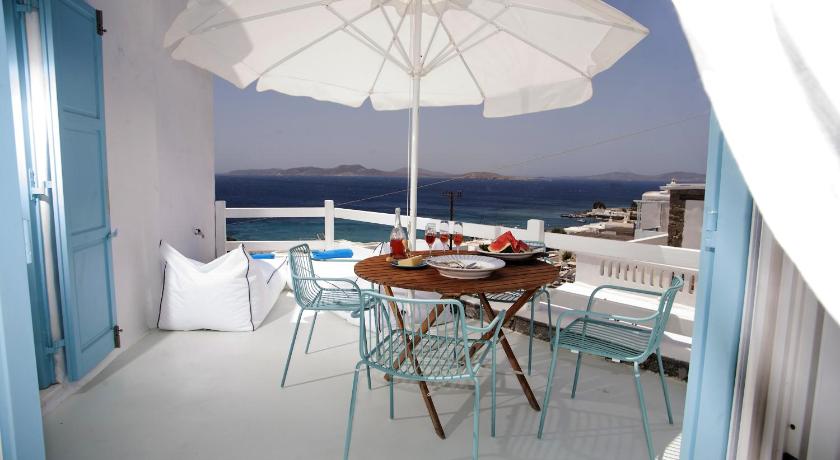 Mykonos Moussa - image 9