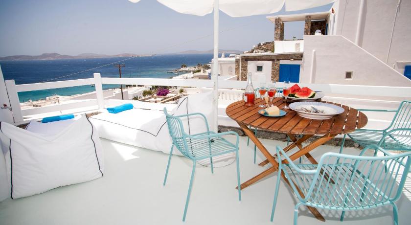Mykonos Moussa - image 10