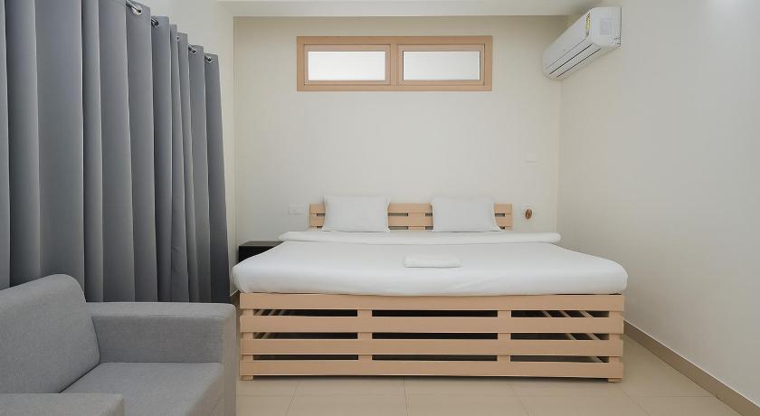Urban Inn Rukminigaon – Guwahati, TX