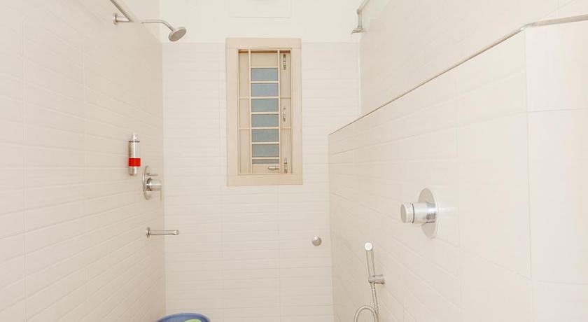 Urban Inn Rukminigaon – Guwahati, TX