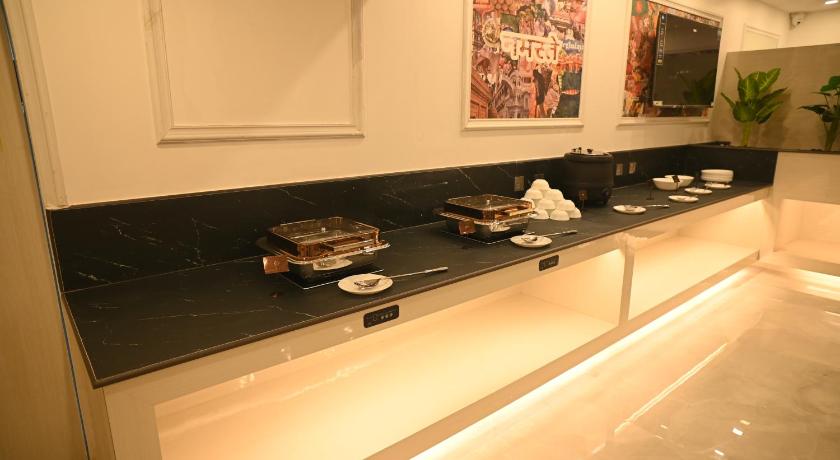 Quality Inn Rama Ayodhya - image 10