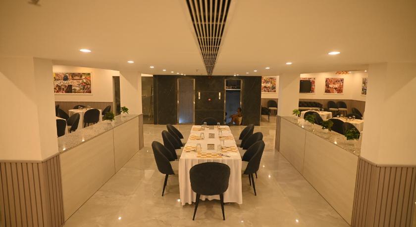 Quality Inn Rama Ayodhya - image 11