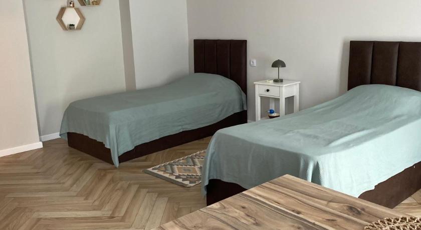 Apartment in Poti