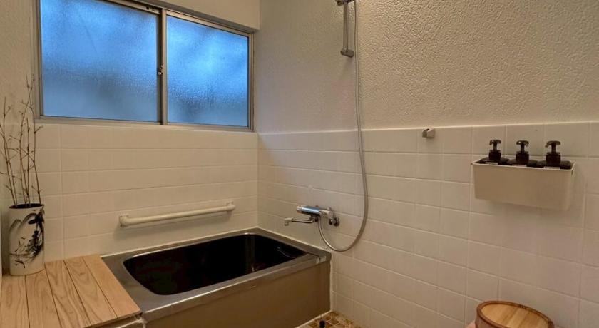 다나베 / 타나베 Cottage Kirihata 3성급 숙소 부대시설