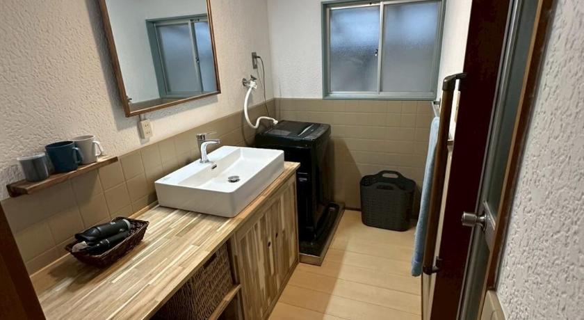 다나베 / 타나베 Cottage Kirihata 3성급 숙소 스위트룸