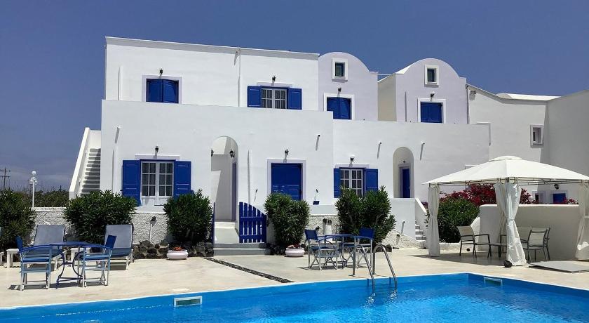 Melina Hotel - image 8