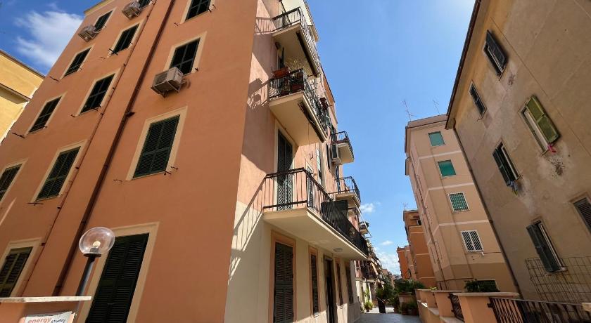 로마 Nichome new quiet 3성급 싱글룸 수영장