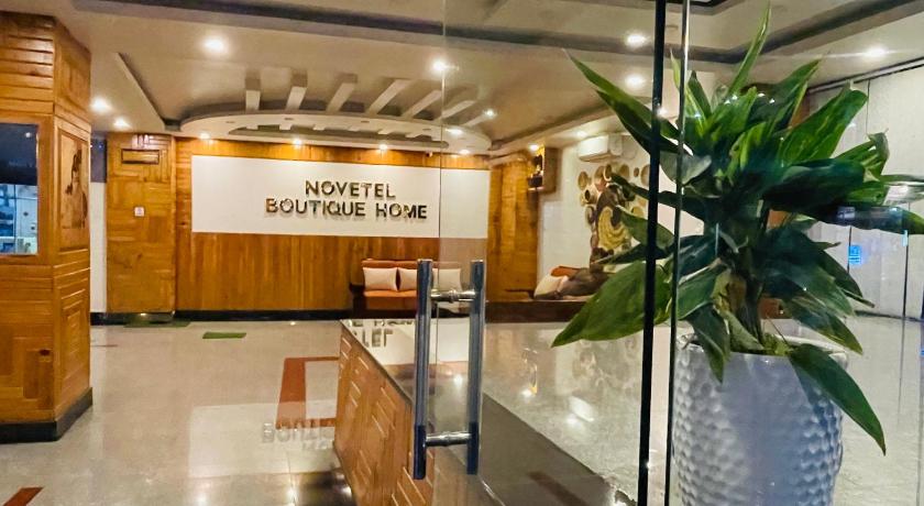 Novetel Boutique Home - image 7