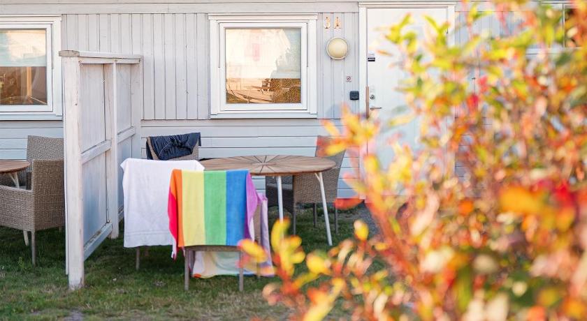 Apelvikstrand Lagenheter