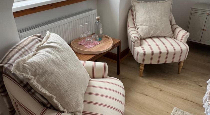 罗奇 The Cornish House 3星级 酒店 景观