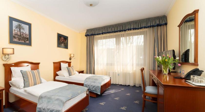 Image of Standard Double or Twin Room 0