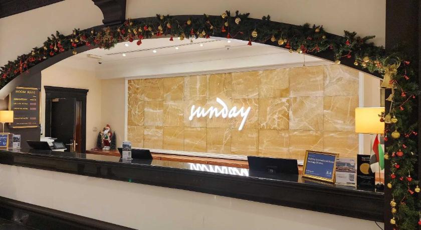 Dancenter Luxury Holiday International Dubai - image 11